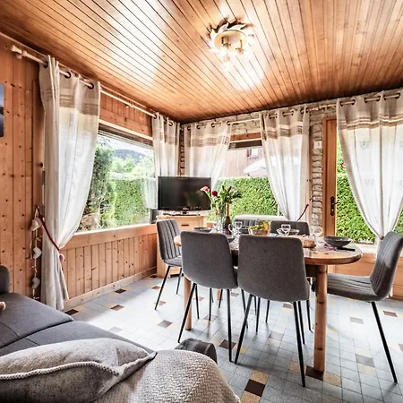 Le Petit Morzine