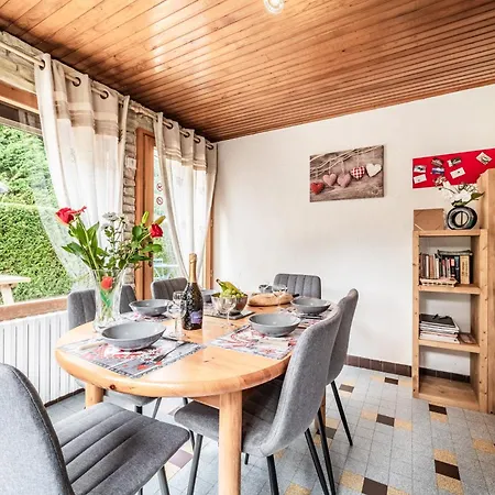 Le Petit Chalet Morzine