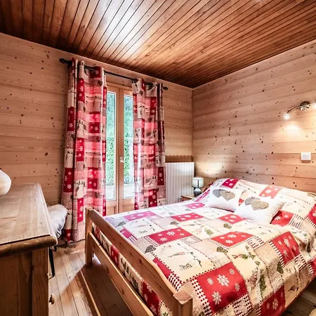 Le Petit Domek alpejski *