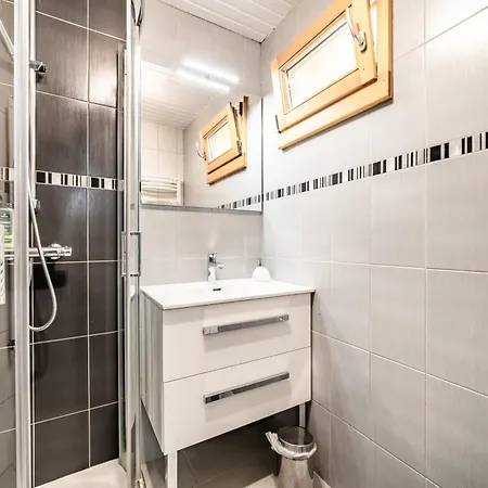 Le Petit Chalet Morzine