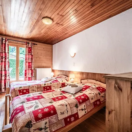 Chalet Le Petit Morzine
