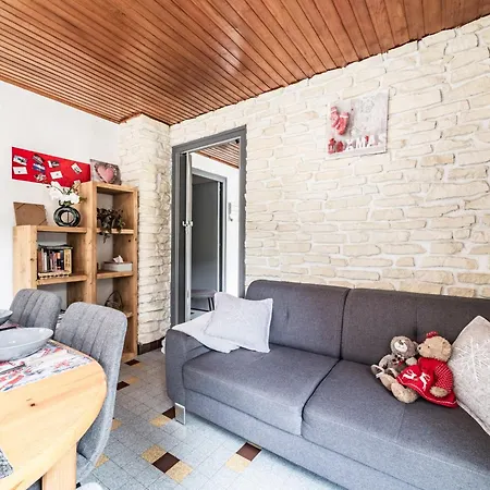 Le Petit Chalet *