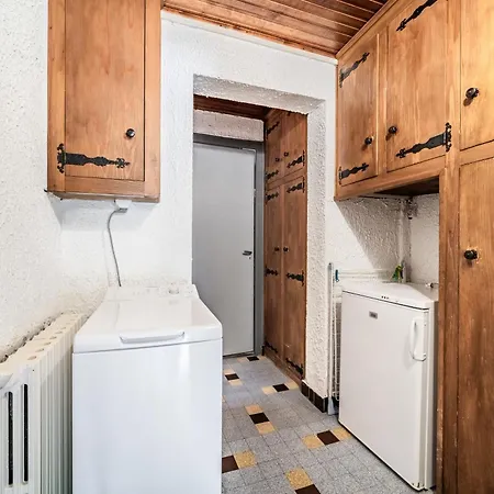 Le Petit Chalet