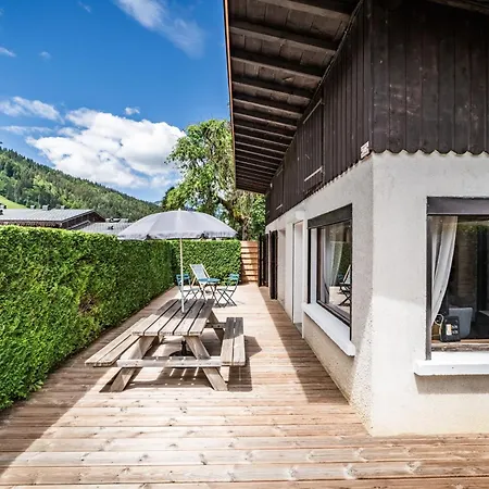 Le Petit * Morzine