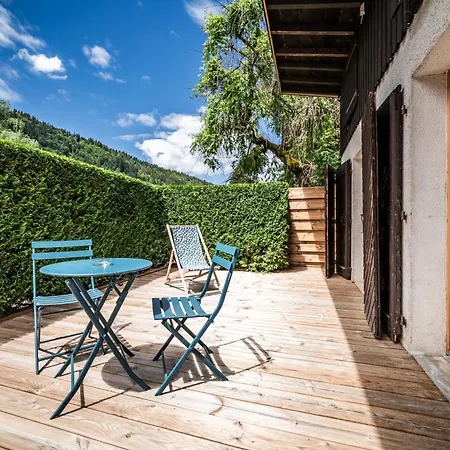 Le Petit * Morzine